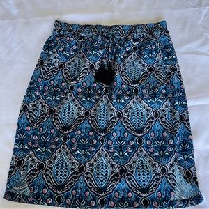 Loft Skirt